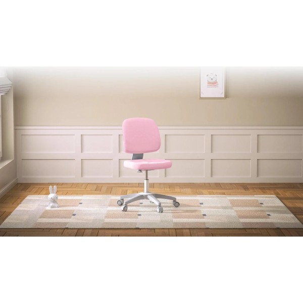 Фото - Кресло детское Evo-kids Limpi Pink (Y-212 KP)